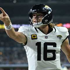 Steelers vs. Ravens, Jaguars vs. Titans: NFL Week 18 odds, picks