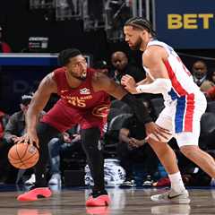 bet365 bonus code NYPBET: Bet $5, get $150 in bonus bets for Pistons vs. Cavaliers