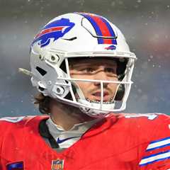 Dabble Fantasy promo: Get $10 sign-up bonus for Jets vs. Bills