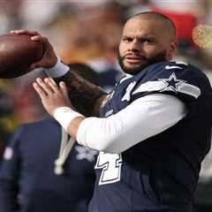 Giants vs. Cowboys: Preview, prediction, what to watch for in Week 18