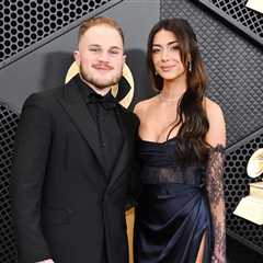 Brianna ‘Chickenfry’ LaPaglia Posts Taylor Swift ‘Mastermind’ Lip Synch Video Following Ex Zach..