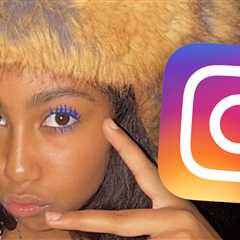 North West’s Solo Instagram Page Deactivated Three Weeks After Debut