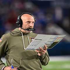 Chiefs coordinators among Titans’ coaching targets as interview requests begin