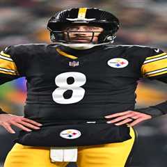 Aaron Rodgers experienced every emotion possible as Steelers’ dramatic win ends his playoff drought