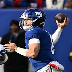 Giants takeaways, report card from NFL Week 18 win over Cowboys