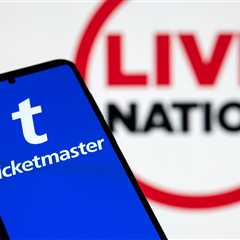 Live Nation & Ticketmaster Face Another Antitrust Lawsuit, This Time From a Failed Ticket Startup