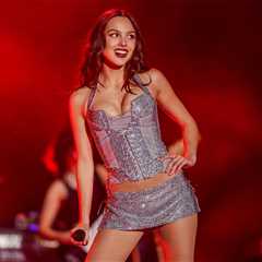 Here Are 13 Things We Hope Happen in 2026, From ‘Olivia Rodrigo 3’ to Spice Girls at Sphere