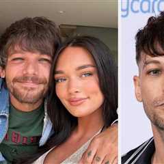 If You’ve Ever Wondered What It’s Like To Have A Rich And Famous Relative, Louis Tomlinson’s..