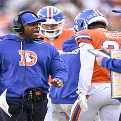 Giants lining up interviews with Vance Joseph, Kevin Stefanski and Lou Anarumo