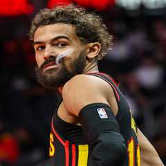 Trae Young Next Team Odds: Mavericks emerge as favorite for trade destination