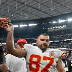 Travis Kelce says Chiefs ‘know where I stand’ with retirement potentially looming