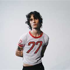 Sombr, Chris Brown, Justin Bieber & More Solo Artists Who Landed Best New Artist Grammy Nods Before ..