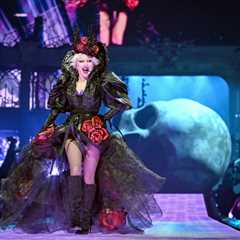 Lady Gaga, KATSEYE & ‘Heated Rivalry’ Receive 2026 GLAAD Media Awards Nods: Full Nominations List