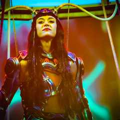 Katy Perry Wraps ‘Lifetimes’ Tour With $134 Million In Ticket Sales
