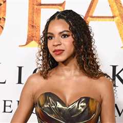 Happy 14th Birthday, Blue Ivy! Here Are Her 7 Best Music Moments