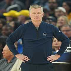 Is it time for the Warriors to panic?