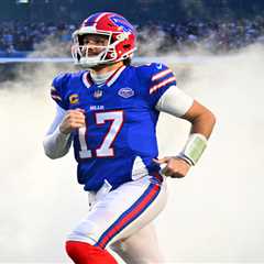 Fanatics Sportsbook promo code NYPOST: Get up to $2,000 in FanCash for Bills vs. Jaguars