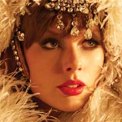 Taylor Swift Leads 2026 iHeartRadio Music Awards Nods: Full Nominations List