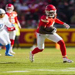 Ex-girlfriend of Chiefs star Rashee Rice makes explosive domestic abuse allegations