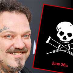 Bam Margera Will Return for New 'Jackass' Movie