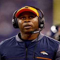 Cardinals next coach odds: Vance Joseph, Brian Flores lead wide-open race
