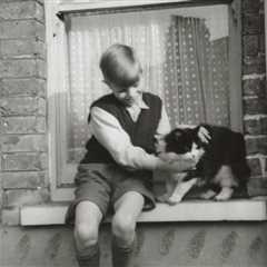 David Bowie’s Childhood Home to Open to the Public