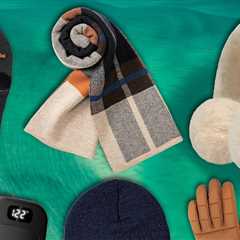 Winter 2026 Accessories: Gloves, Scarves and Pocket Warmers
