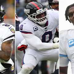 Where the Giants gig ranks among the growing list of NFL head coach openings