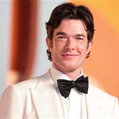 John Mulaney Postpones Minneapolis Shows Following ICE Killing of Renee Nicole Good: ‘What’s..