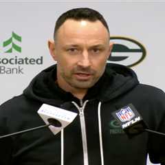 Dolphins hire new GM with intriguing John Harbaugh, Giants wrinkle