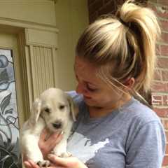 Kelsea Ballerini Reveals Her Dog Dibs Died, Shares Emotional IG Tribute