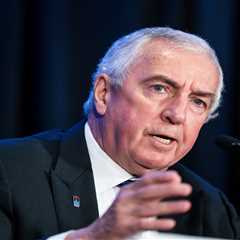 Milan Cortina Olympic hockey arena might not be fully finished on time — but official vows..