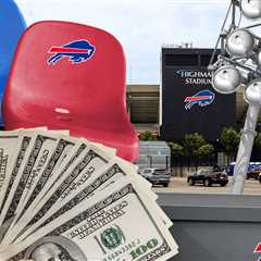 Bills To Sell Nearly Everything From Stadium Before Demolition, Even Trough Urinals