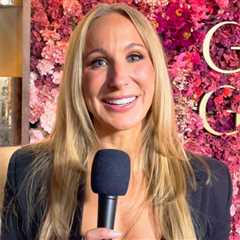 Nikki Glaser Wants To Do ‘WAP’ Karaoke With Teyana Taylor & Why She Wants to Host the Golden Globes