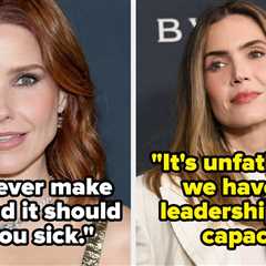 Here's All The Celebrities Condemning ICE And The Killing Of Renee Nicole Good