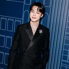 Jimin Redefines ‘Brilliant Delicacy’ in Fashion-Forward Photo Shoot Ahead of BTS’ New Album
