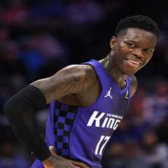 Kings guard Dennis Schroder gets three-game suspension for attempting to hit Lakers player postgame