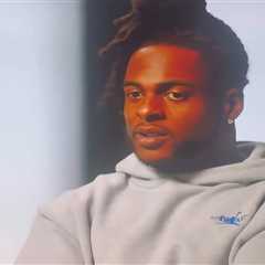 Davante Adams roasts Jets’ sad playoff drought before Rams’ wild-card win