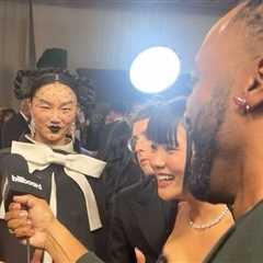 HUNTR/X: Audrey Nuna, Ejae & Rei Ami On Possible Oscar Nominations & “Golden” Continued Chart..