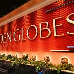 Here Are the 2026 Golden Globes Winners: Full List (Updating Live)