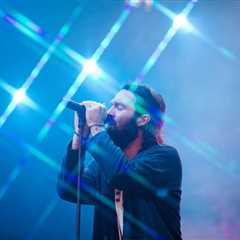 Chet Faker Expands ‘A Love for Strangers’ Tour With New Australia Dates