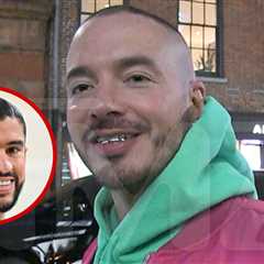 J Balvin Says He Won't Perform at Bad Bunny's Super Bowl Halftime Show