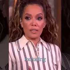 The View's HORRIBLE Maduro Take