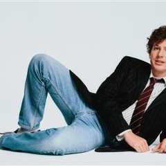 Charlie Puth Announces Whatever’s Clever! World Tour With Help from ‘Overcompensating’ Star Benito..