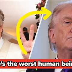 Stop Whatever You're Doing Right Now And Watch This Red Carpet Clip Of Mark Ruffalo Speaking Out..