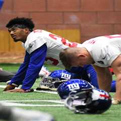 Ex-Giants corner Sam Beal has been missing for months as distraught family seeks answers