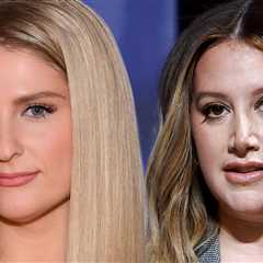 Meghan Trainor Doubles Down On Distancing Herself From 'Toxic Mom Group'