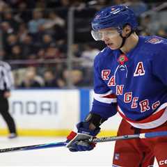 Rangers running out of answers as lack of mental fortitude can no longer be ignored