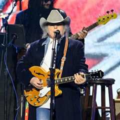 Dwight Yoakam & Friends: Rockin for the Kids at the Roxy Benefit to Feature Lukas Nelson, Charley..