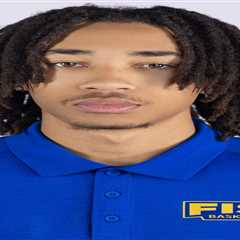 20-year-old college hoops player Andre Bell killed in highway shooting